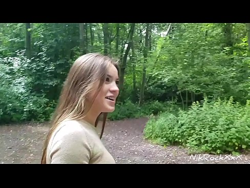 ❤️ I asked Evelina to have sex in a public place! She said yes. Then I fucked her in the ass and cum in her mouth. Then she pissed herself. ️❌ Super sex at en-gb.goodseller.top ❌️❤