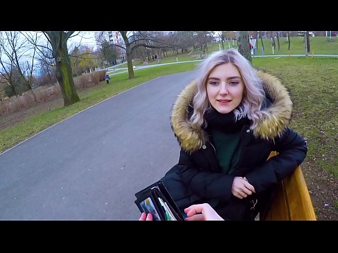 ❤️ Swallowing a stranger's hot cum for money - blowjob in the park by Eva Elfie ️❌ Super sex at en-gb.goodseller.top ❌️❤